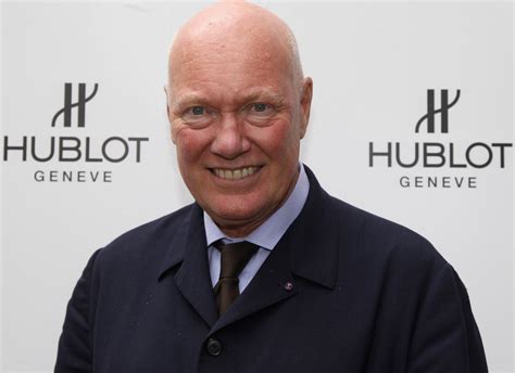 biver hublot|jean claude biver omega.